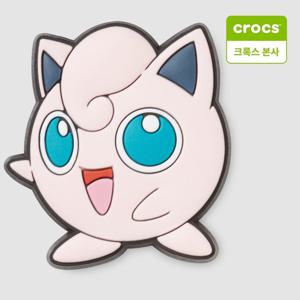 [크록스]포켓몬스터 푸린 지비츠 10010049