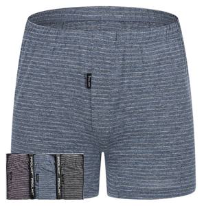 폴밋 빅사이즈 남자 스판 사각 트렁크 팬티 3매 PMT810B