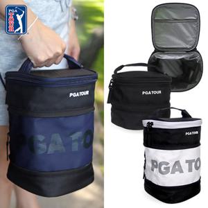 [피지에이투어][PGA투어] 데일리 스퀘어 컬렉션 쿨러백 보냉백