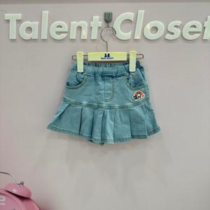 [탈렌트키즈]유아동 여아 여름 치마바지 PCX34GSO58