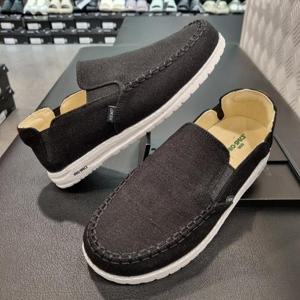 프로스펙스_MS24S502BK_ECN 힐밴딩 마원단 슬립온