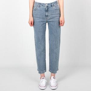 [게스]게스 여성 청바지 와이드 라이트블루 YM2D7015