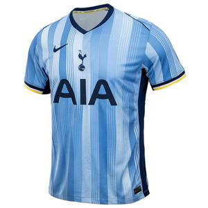 토트넘 24-25 드라이 스타디움 어웨이 반팔저지(FN8788-480)