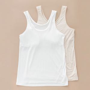 이너쿠키 여 학생 주니어 노와이어 브라 런닝 IRU3005