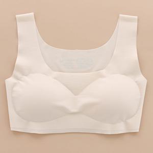 제임스딘 국산 아동 주니어 2단계 무봉제 심리스 브라 JHJBZ022