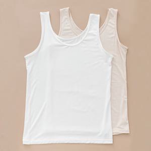 이너쿠키 여 아동 주니어 민소매 나시 런닝 IRU3007