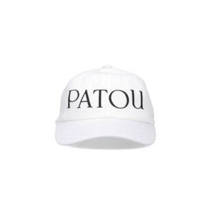 파투 볼캡 AC0400132 090C White