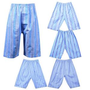 [라일리] Rly 여름 남자 반바지 잠옷바지 8부 파자마