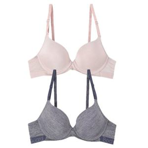 [보디가드]와이드 풀컵 몰드 브라2종택1BGWBZ491