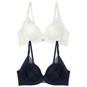 [보디가드]시그니처 망각 풀컵 브라2종택1BGWBZ557