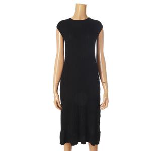 [파파야]꼬임니트원피스(PNOROP039B)