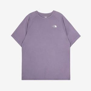 노스페이스반팔티 JQS NI7UQ13E 남성 시티 컴포트 반팔 6 (LAVEN