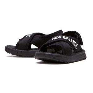 [뉴발란스] 키즈 CRV 샌들 K811B2P