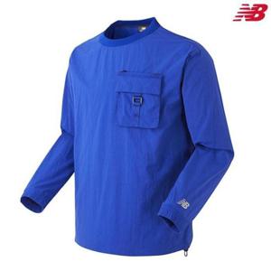 [뉴발란스] UNI 아웃포츠 우븐카고맨투맨 NBNC939023