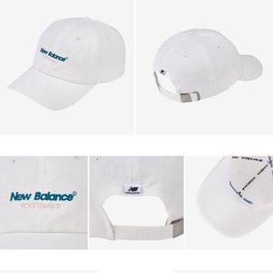 [뉴발란스] 헤비코튼 볼캡 _NBGDDSL101
