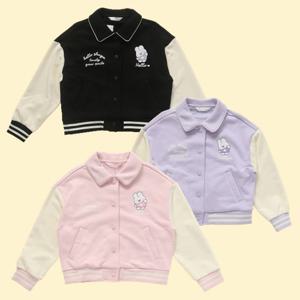 로엠걸즈슈야카라 야구점퍼RGJA2481S