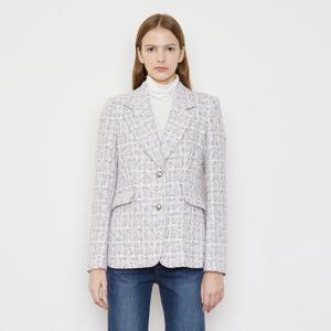 [린(의류)]엘라비 트위드 자켓(LCJKOA0100)