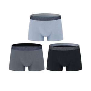 [BYC 본사] 60수 면스판 드로즈(3매입) MNO6007