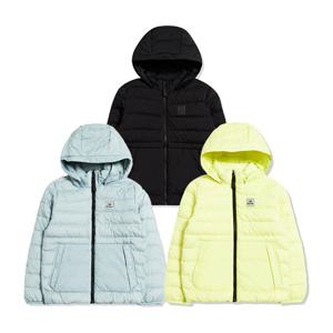 [아이더] 키즈 베이직 구스다운 경량패딩_JUW22501