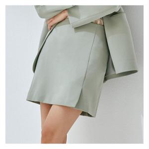 [미쏘][미쏘]베이직 미니스커트(MIWWHB202G)