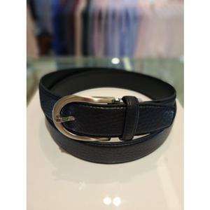 [듀퐁] 신상품 브로이어 소가죽 캐주얼벨트 (TE4FMBTBA111TBK)