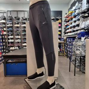 프로스펙스_RMP24M311MG_남성봄여름 슬림핏 트랙팬츠