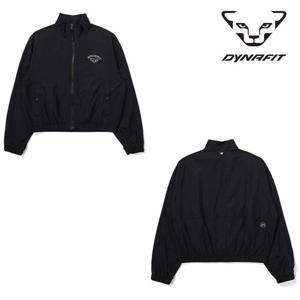 LJS [다이나핏] 여성 VERDY (베르디) 오버핏 자켓 (YWU23141Z1)