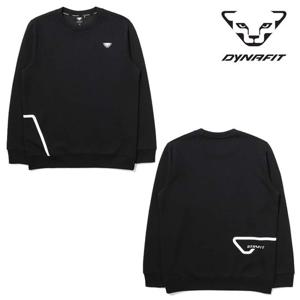 LJS [다이나핏] 남성 VOLTLON (볼트론) 맨투맨 티셔츠 (YMU22247Z1)