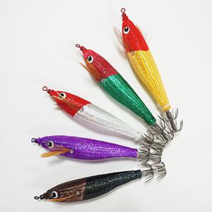 데스페라도 이카파티 EX70 스페셜 한치 갑오징어