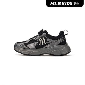 [MLB키즈]에이스 러너 주니어 NY (Black)7ARNJB34N-50BKS