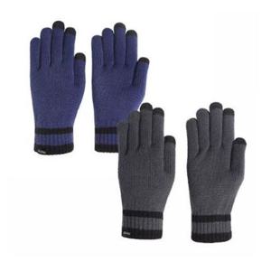 [콜핑]LD18 남성 겨울 방한 보온 베이직 니트장갑 KUG5610M