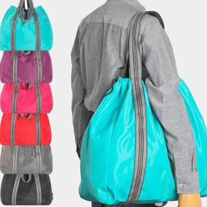 [리더스]보따리 형태 빅사이즈 짐가방 장바구니