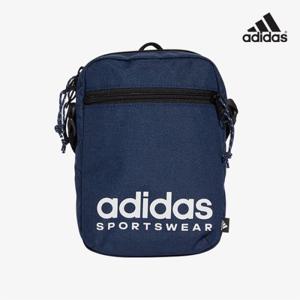 [오클리]아디다스 네이션스팩 오가나이저 크로스가방 JE6707