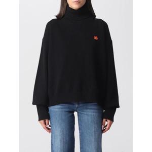 겐조 터틀넥 FD62PU4323LC 99J Black