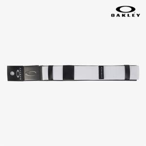 [오클리]오클리 골프웨어 허리띠 일립스 웹 허리벨트 96185100
