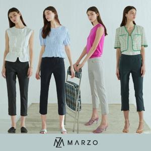 [마르조][1종]텐션업 RN팬츠