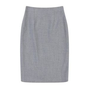 [에꼴드파리][에꼴드파리] H라인 디자인스커트_PB23WSA002Z