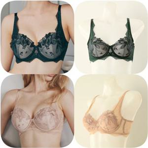 [비너스] 24FW(AB컵)오르화의 베스트셀러 컴포트엣지 브라 (OBR5925AB)