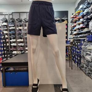 프로스펙스_WWN24M332NV_여성4부 하프 트랙팬츠