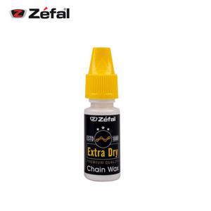 제팔 휴대용체인 건식오일 EXTRA DRY WAX 10ml