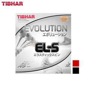 티바 에볼루션 EL-S 탁구 러버