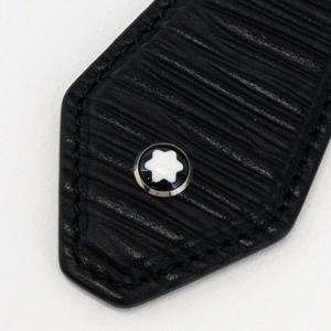 몽블랑 키링 키홀더 130932