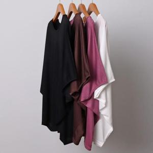 빅사이즈가오리티 G901L408 어반가오리반팔티셔츠 IL