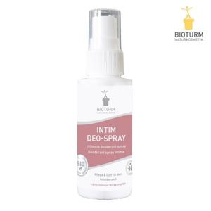 비오텀 비오투름 인팀 데오 스프레이 50 ml