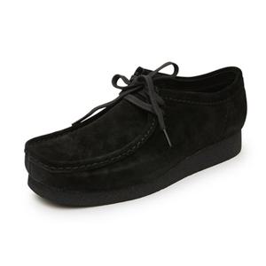 금강제화 랜드로바 CLAOXC3625MF1 남성 클락스 왈라비 WALLABEES EVO 워터프루프