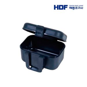 해동 HT-1045 마꼬 미끼통(M)  크릴통 색상임의