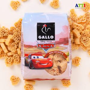 갈로 디즈니 카 파스타 300g