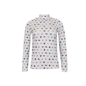 [페라어스]여성 큐티퍼피 반목 골프 이너셔츠 AIS4MI5070