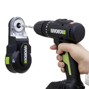 해머드릴 먼지커버 분진 WORX WA1602  집진기