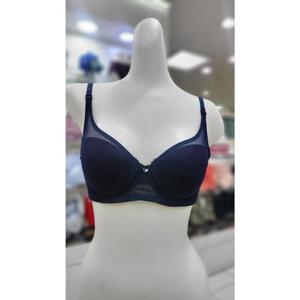 비너스슈 세이브존08 메쉬 타공몰드 브라 YBR2821(NB)